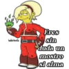 S
hadderbonilla
Eres
sin
duda un
mostro
si alma