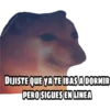 En fin la hipocresía 9