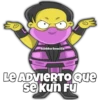 U
hadderbonilla
LE ADVIERTO que
Se kun Fu