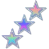 Holographic 5.0 13