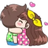 Boobib Hearts 12