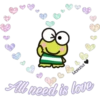 Keroppi 10