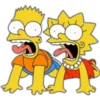 Bart Simpson 2 ☆ ♡ 10
