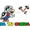 SUPER MARIO 12