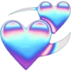 Holographic 5.0 14