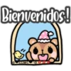 Bienvenidos!
ESMES