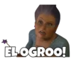 EL OGROO!