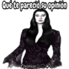Qué te paredióso optnion
ChristianV