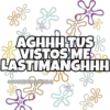 Aghhh (Bob Esponja). 16