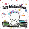 Estoy Estudiandó bebe
@julisa_Sumaria
