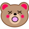 Osito Encantador Emoji 8