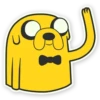 Jake El Perro. 10