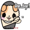 ESME
Bye bye!