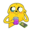 Jake El Perro. 11