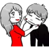 Amor Rojo  11