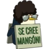 GŪNTER CUBANERO 14