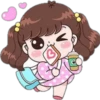 Boobib Hearts 14