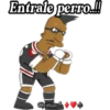 Entrale perro..!!
Christian
