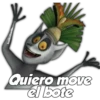 Quiero move
Cl bote
hadderbonilla