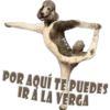 Perros Groseros 1 Para Pelea 13