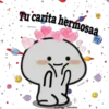 Tu carita hermosaa
@Julisa sumaria
