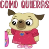 COMO QUIERAS
@lexa