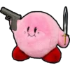 Stickers Kirby P. 3 7