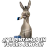 esov CHoogomiLa
EY SI PINTAMOS UN
FUTURO JUNTOS?