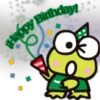 Keroppi 12