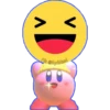 Stickers Kirby P. 3 8