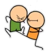 CYANIDE #1 11