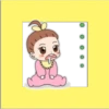 Bebés  parejita 14