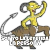 hadderbonilla
SOY YO LA LEYENDA
EN PERSONA