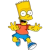 Bart Simpson 2 ☆ ♡ 12