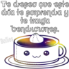 Te dreper que opte dia te sorprenda y te traiga bendiciones. Bellies