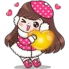 Boobib Hearts 15