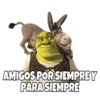 OYCHOogomILo
AMIGOS POR SIEMPREY
PARA SIEMPRE