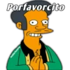 Porfavorcito