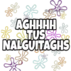 Aghhh (Bob Esponja). 18