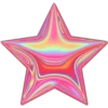 Holographic 5.0 15
