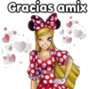 Gracias amix
okki