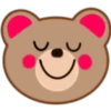 Osito Encantador Emoji 9