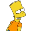 Bart Simpson 2 ☆ ♡ 14