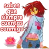 sabes
que
siempre
We
cuentas
conmigo
cokki