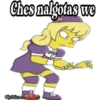 Ches nalgotas we
boda #
Christian