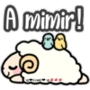 A mimir!
PESME