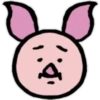 Winnie The Pooh Emoji 12