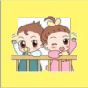 Bebés  parejita 17
