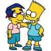 Bart Simpson 2 ☆ ♡ 15