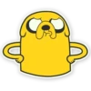 Jake El Perro 2. 12